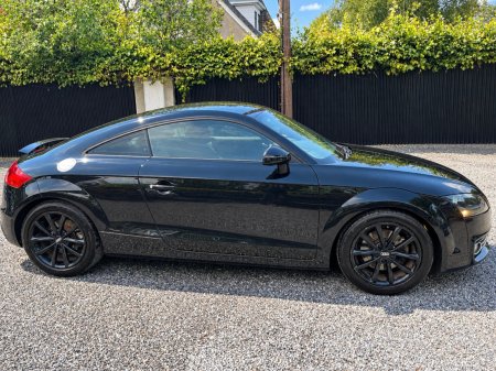 2013 Audi TT - photo 6