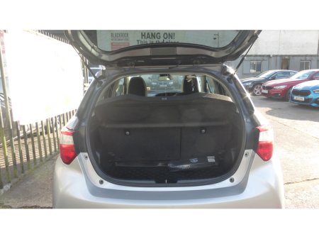 2020 Toyota Yaris - photo 11