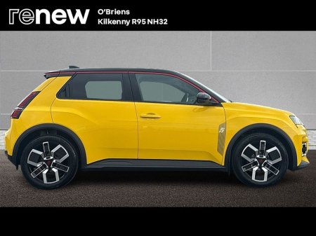 2026 Renault 5 E-Tech - photo 7