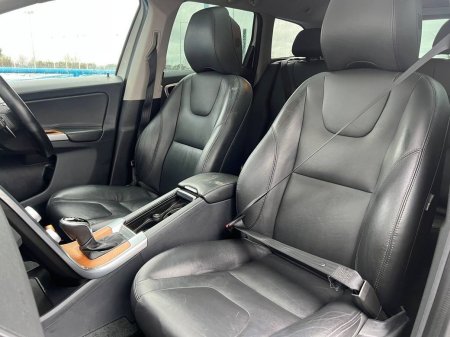 2017 Volvo XC60 - photo 9