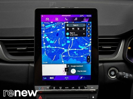 2026 Renault Symbioz - photo 25