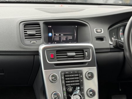 2018 Volvo S60 - photo 23