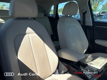 2022 Audi Q3 - photo 21