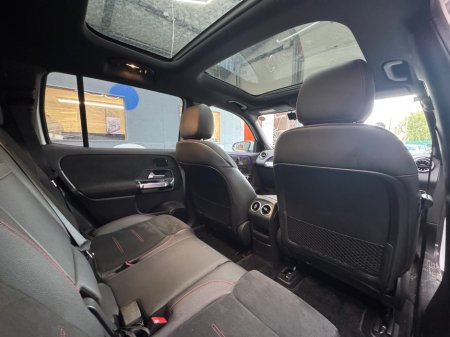 2023 Mercedes-Benz EQB - photo 20