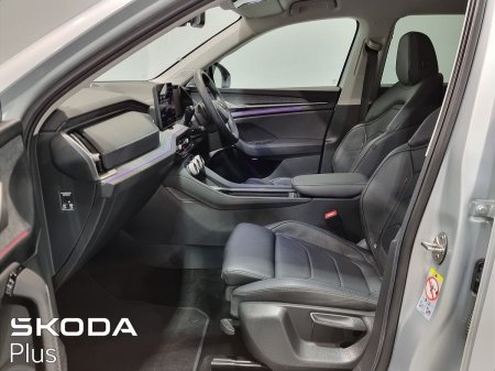 2025 Skoda Kodiaq - photo 4