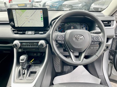 2024 Toyota RAV4 - photo 6