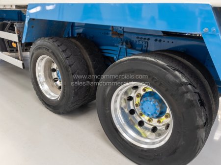 2023 VOLVO FM 420 - photo 16