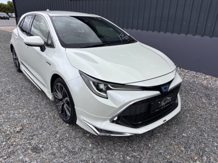 2019 Toyota Corolla - photo 5