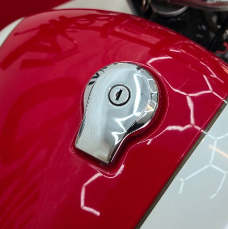 1996 YAMAHA XV - photo 22