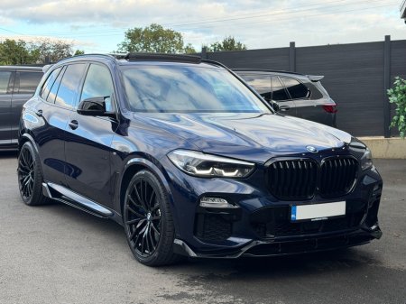 2021 BMW X5 - photo 4