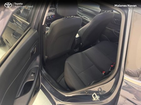 2024 Hyundai i20 - photo 7