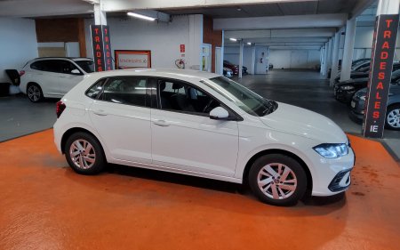 2022 Volkswagen Polo - photo 7