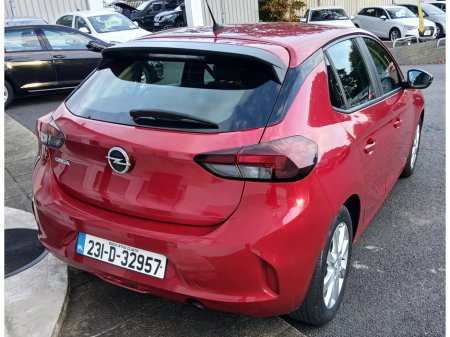 2023 Opel Corsa - photo 3