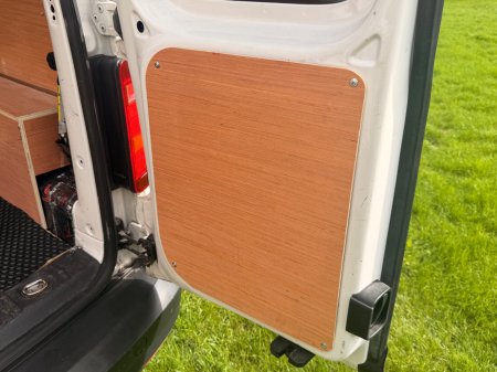 2019 Volkswagen Caddy - photo 39