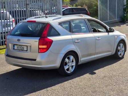 2011 Kia Ceed - photo 6