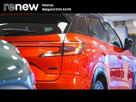 2024 Renault Austral - photo 18