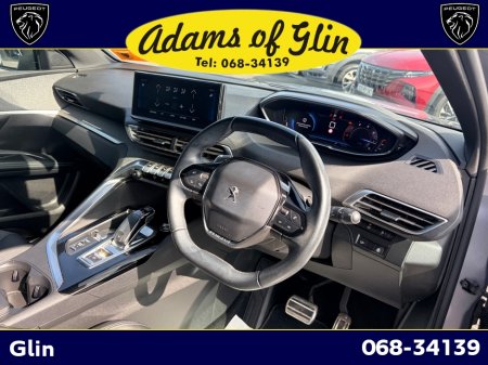 2023 Peugeot 5008 - photo 4
