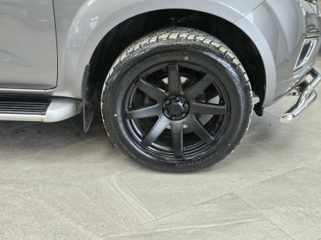 2019 Nissan Navara - photo 5