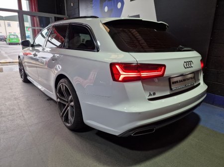 2016 Audi A6 - photo 7