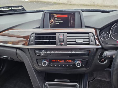 2014 BMW 3-Series - photo 14