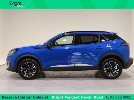 2023 Peugeot 2008 - photo 6