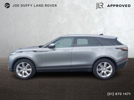 2023 Land Rover Range Rover Velar - photo 15