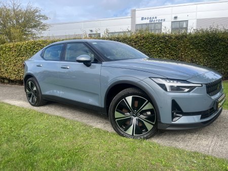 2023 Polestar 2 - photo 48