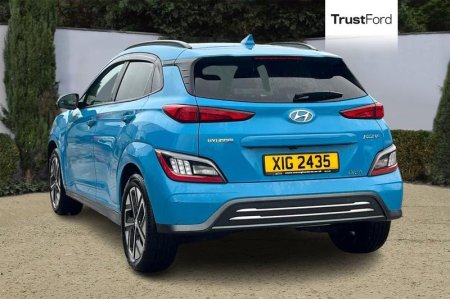 2023 Hyundai KONA - photo 2