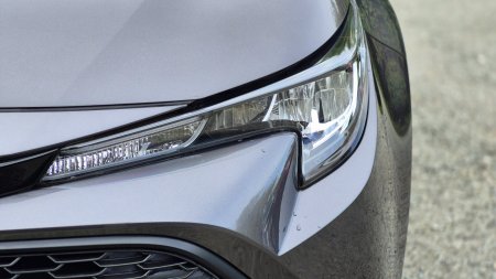 2021 Toyota Corolla - photo 12