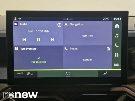 2025 Dacia Duster - photo 16