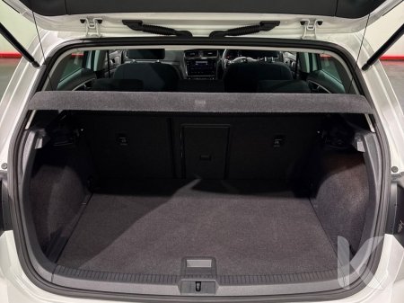 2018 Volkswagen Golf - photo 21