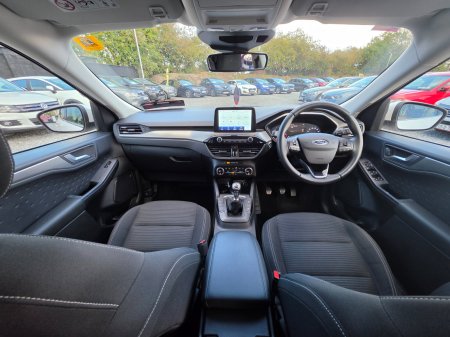 2020 Ford Kuga - photo 7