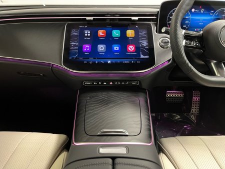 2025 Mercedes-Benz E-Class - photo 11