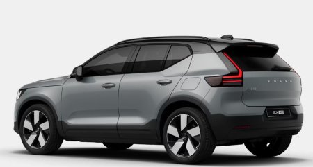 2027 Volvo EX40 - photo 4