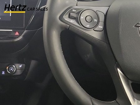 2023 Opel Corsa - photo 19