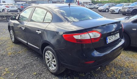 2014 Renault Fluence - photo 4
