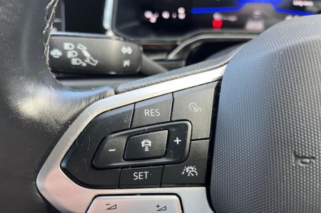 2023 Volkswagen Taigo - photo 28