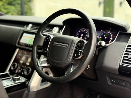 2020 Land Rover Range Rover - photo 22