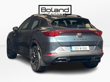 2023 Cupra Formentor - photo 3