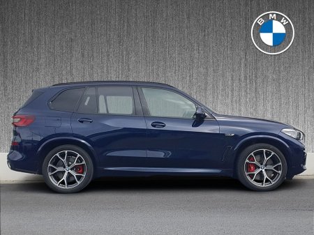 2023 BMW X5 - photo 3