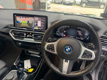 2022 BMW iX3 - photo 13