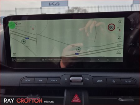 2026 Kia K4 - photo 12