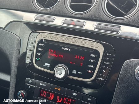 2014 Ford S-Max - photo 22