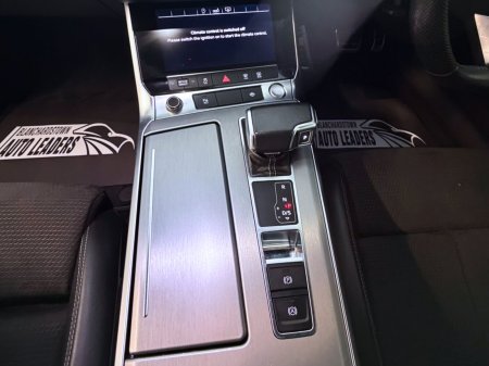 2020 Audi A6 - photo 15