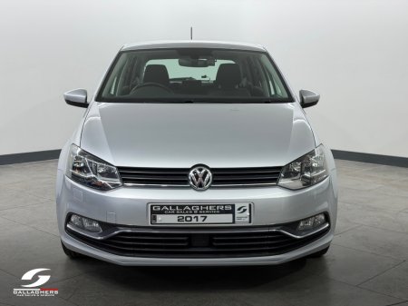 2017 Volkswagen Polo - photo 7