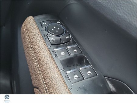 2027 Volkswagen Amarok - photo 24
