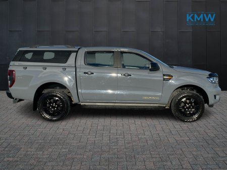 2022 Ford Ranger - photo 5