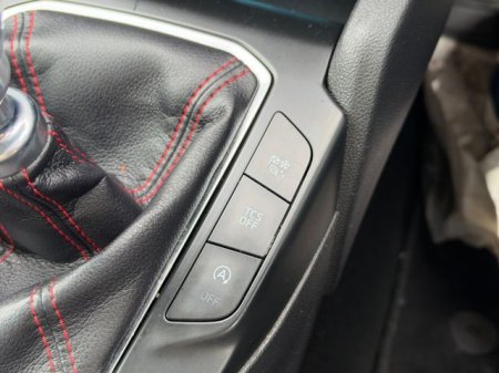 2019 Ford Focus - photo 16