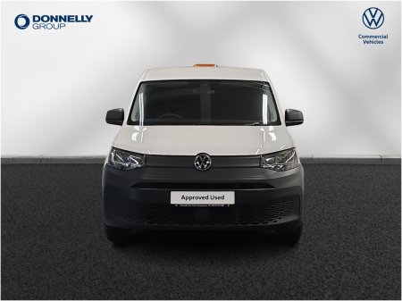 2024 Volkswagen Caddy - photo 7