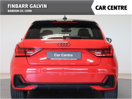 2021 Audi A1 - photo 13
